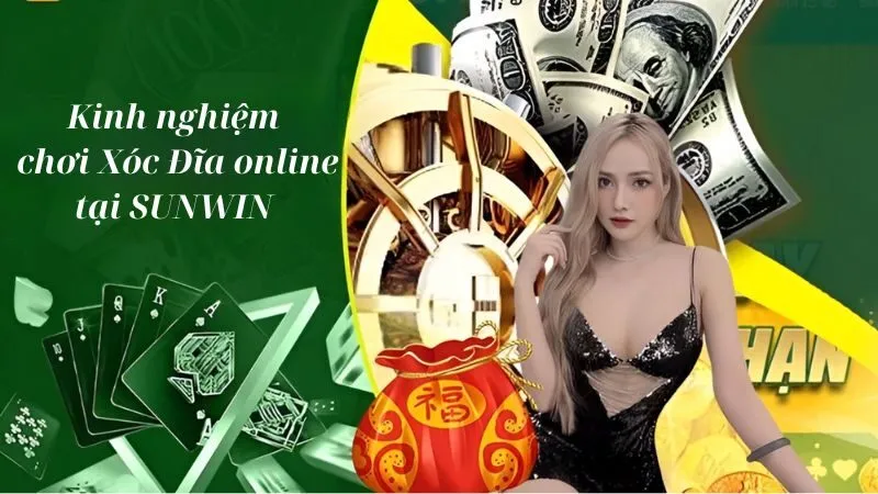 Kinh nghiệm chơi Xóc Đĩa online tại NOHU luôn thắng